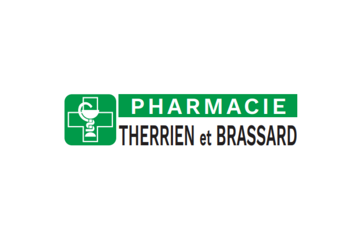 Pharmacie Therrien Brassard