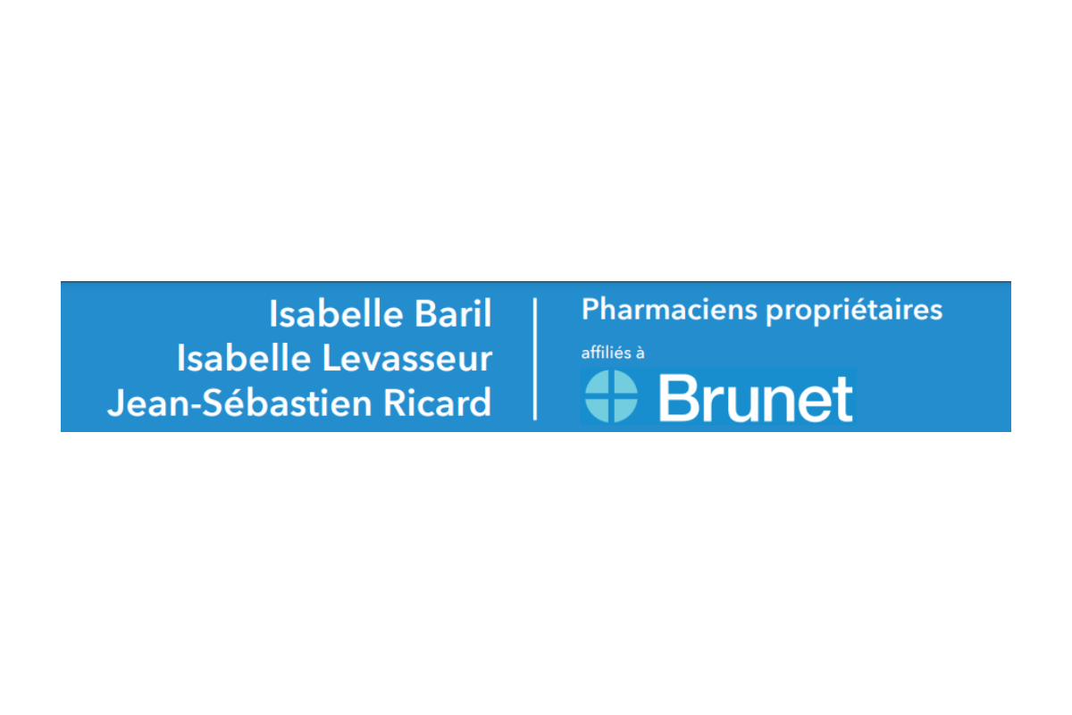 Pharmacie Brunet
